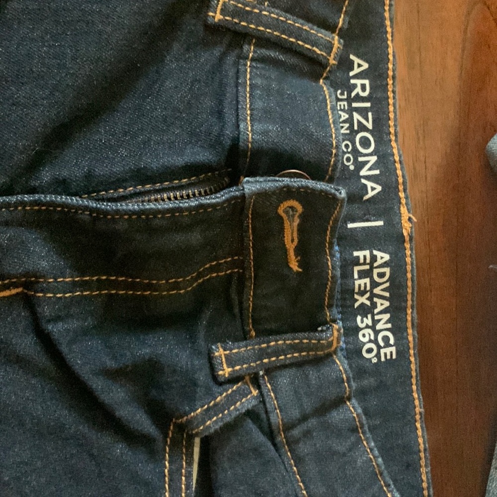 Arizona jeans